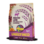 Earthborn Holistic Unrefined Roasted Lamb Earthborn Holistic Unrefined Roasted Lamb